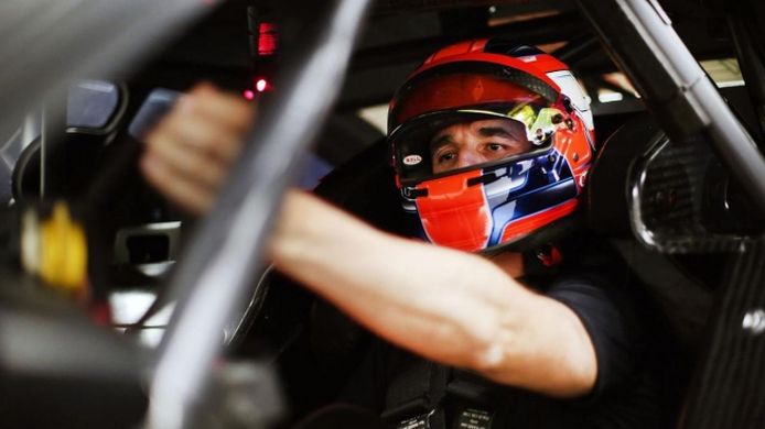 Robert Kubica será el gran protagonista del 'rookie test' del DTM