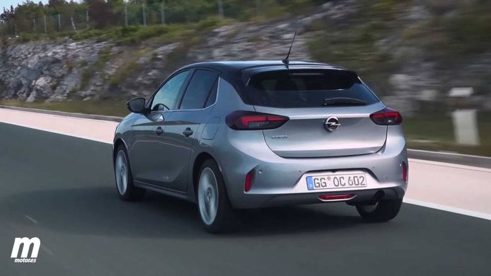 Prueba Opel Corsa 2020, mucho más que eléctrico (Con vídeo)