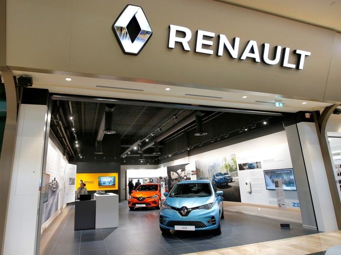 Cruce de acusaciones en Francia tras la fallida fusión Renault-FCA
