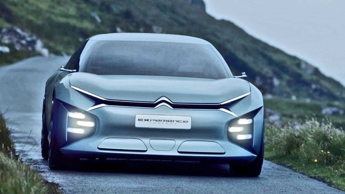 El futuro Citroën C4, y su eléctrico, debutarán en el segundo semestre de 2020