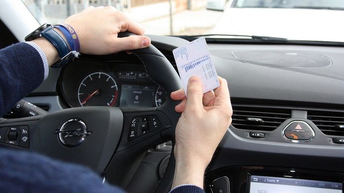 Duplicado del carnet de conducir: todo lo que debes saber