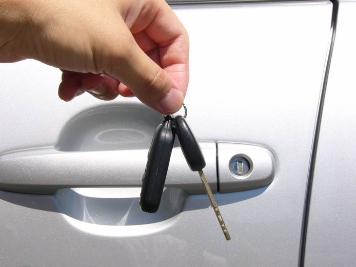 Cómo conseguir un duplicado de las llaves del coche, dónde y a qué precio