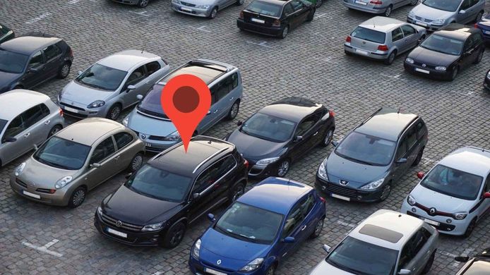 Cómo hacer que Google Maps recuerde dónde has aparcado