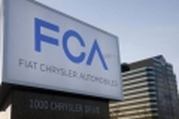 FCA se asocia con el fabricante del iPhone para hacer coches eléctricos en China