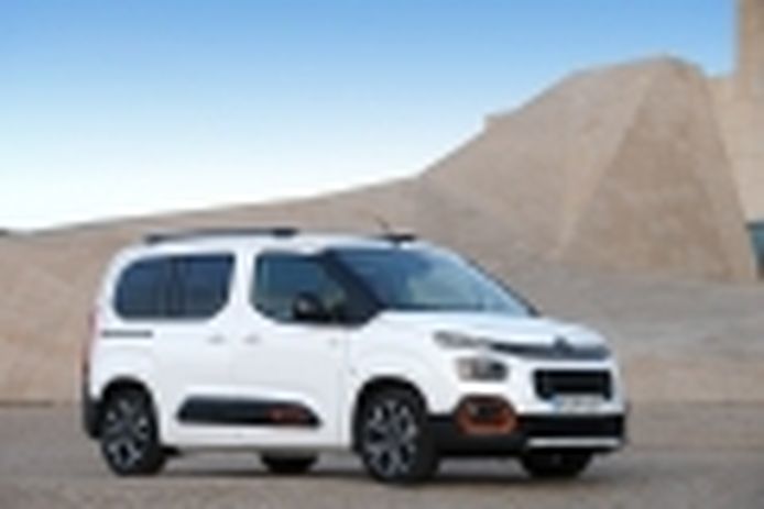 Prueba Citroën Berlingo 2020, versatilidad asegurada (con vídeo)