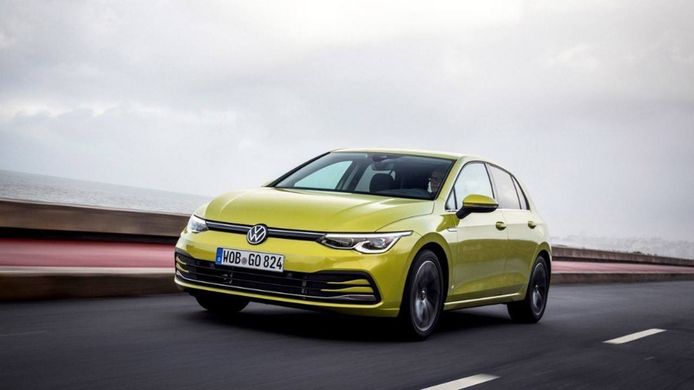 El nuevo Volkswagen Golf 2020 ya tiene precios en Canarias