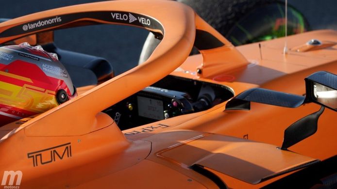 Carlos Sainz: «Mis ingenieros dicen que es imposible calcar un Mercedes»