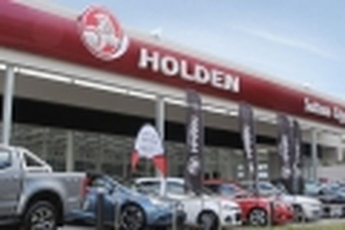 General Motors cierra Holden tras más de 100 años en el negocio
