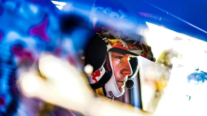 Elfyn Evans estrena su palmarés con Toyota en el Rally de Suecia