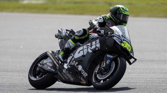 Fabio Quartararo cierra el triplete en el test de MotoGP de Sepang