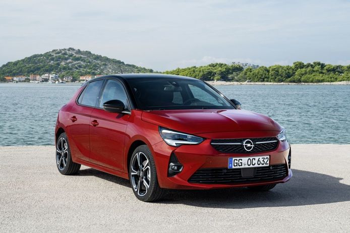 Opel anuncia el regreso al mercado de Japón en 2021 con tres modelos