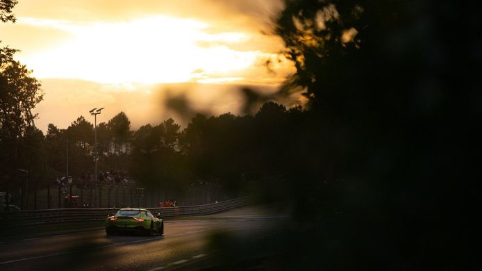 ACO no organizará el test previo a las 24 Horas de Le Mans de 2020
