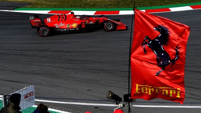 La Fórmula 1 lo deja claro: no habrá carreras sin todos los equipos presentes