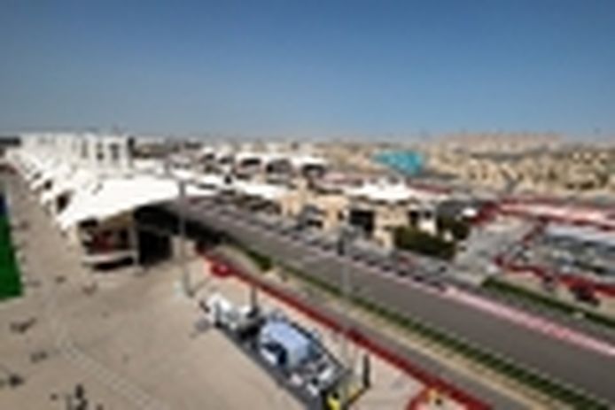 El coronavirus obliga a celebrar el GP de Bahréin a puerta cerrada