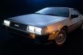 Amores de juventud: el DeLorean DMC-12