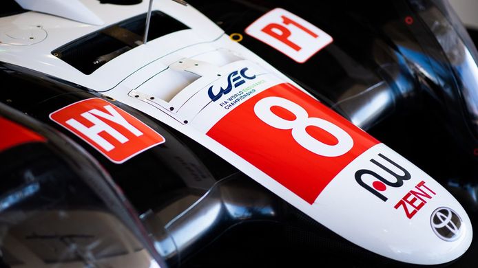 Toyota espera que su hypercar llegue al IMSA y competir en Daytona