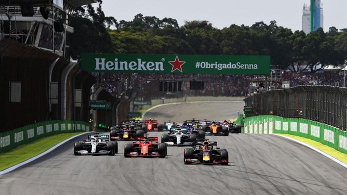 La F1 confirma pagos adelantados a los equipos económicamente más vulnerables