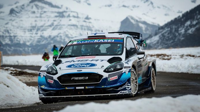 La FIA será más flexible con la homologación de los 'Rally1' de 2021