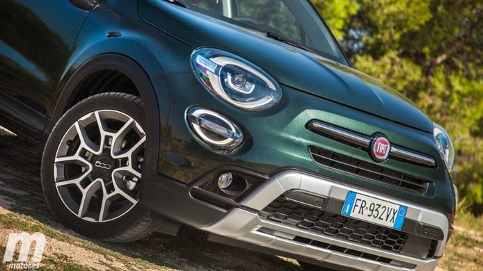 La cuota de mercado de Fiat en Italia cae a mínimos históricos