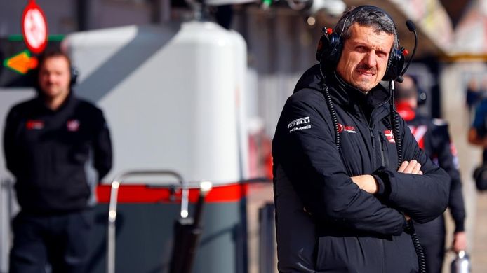 Haas responde a Red Bull y Ferrari: «Quieren manipular nuestro rendimiento»
