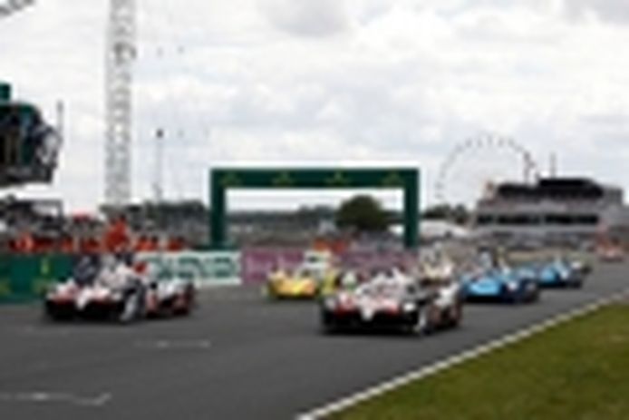 FIA y ACO definen el programa de las 24 Horas de Le Mans de 2020
