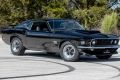 El brutal Ford Mustang Boss 429 de Paul Walker a subasta