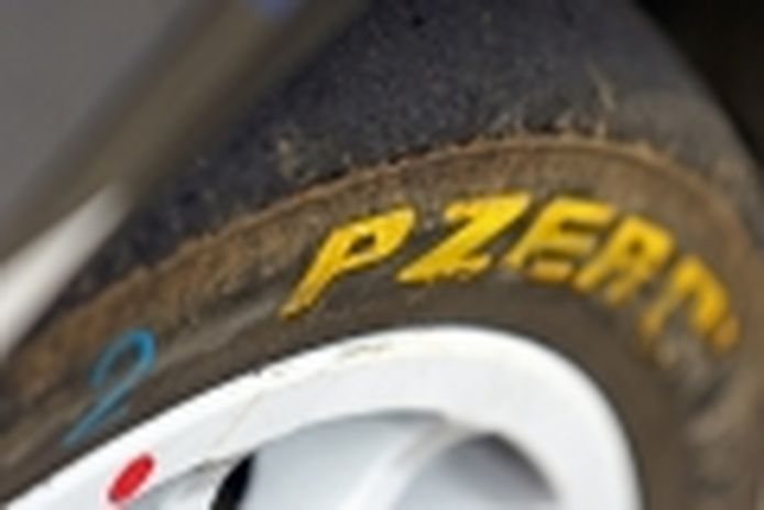 Pirelli detiene el desarrollo de sus neumáticos del WRC por el COVID-19