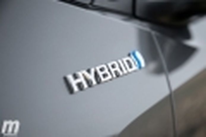 Qué ventajas tienen los coches híbridos