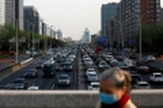El repunte de las ventas de coches en Wuhan da esperanza a la industria automotriz