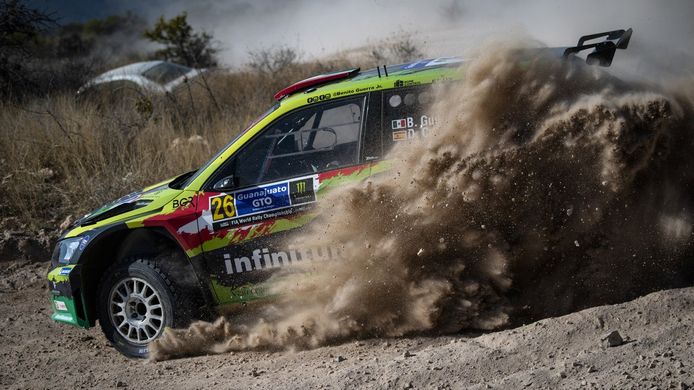El WRC confirma que ofrecerá algún tipo de ayuda a los equipos privados