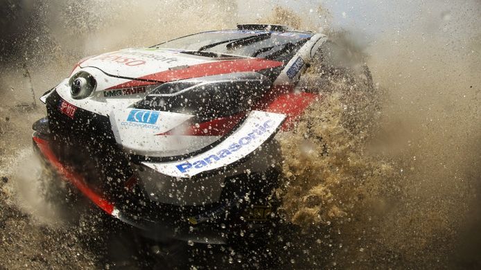Yves Matton: «Todos los fabricantes están comprometidos con el WRC»