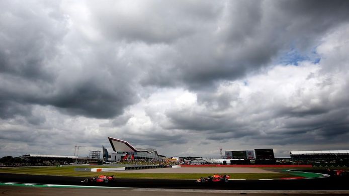 Confirmada la cuarentena en Reino Unido: la doble carrera de Silverstone en duda