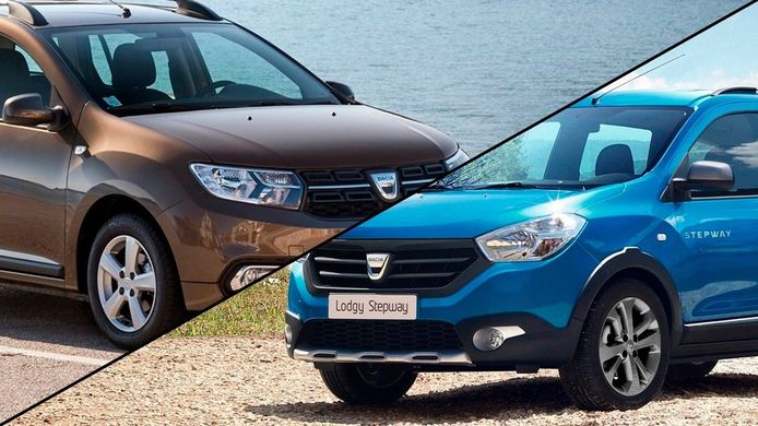 Los planes de Dacia: no habrá nuevo Logan MCV y el Lodgy será sustituido