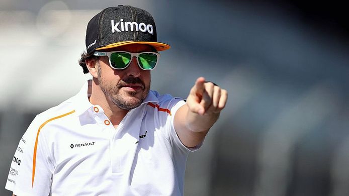 Es oficial: Fernando Alonso será piloto de Renault en 2021