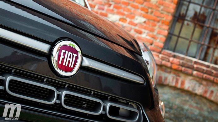Fiat cae a niveles de 1985, ¿cómo puede darle la vuelta a esta situación?