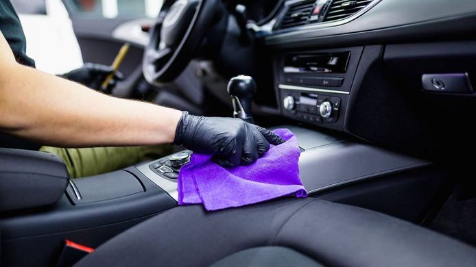 Limpiar el coche con ozono ¿efectivo contra el coronavirus?