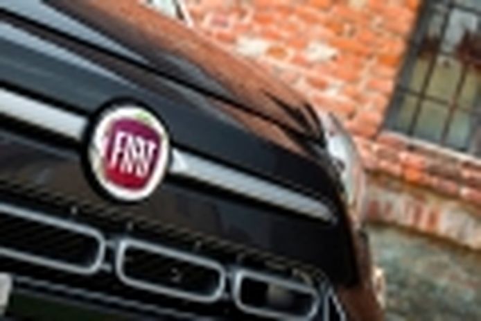 Fiat cae a niveles de 1985, ¿cómo puede darle la vuelta a esta situación?