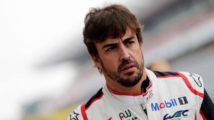 Minardi y Button no quieren a Alonso en Renault: «Ya tomó decisiones equivocadas»