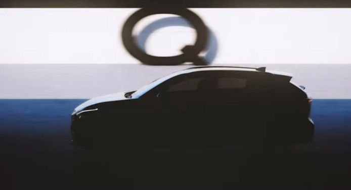 El Nissan Qashqai 2021 se deja ver por primera vez