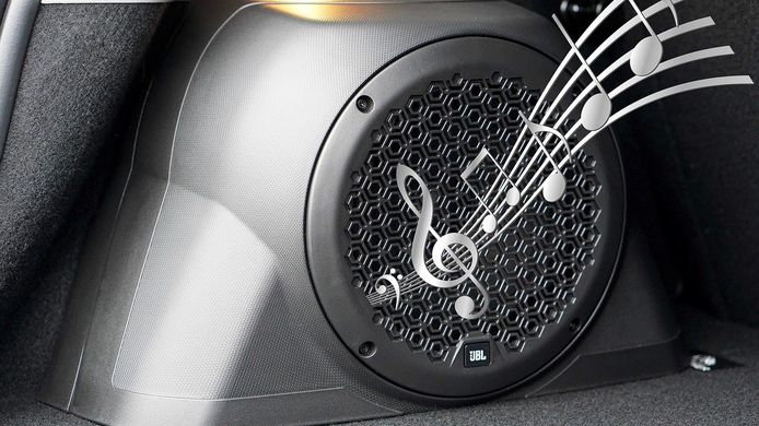 Cambiar los altavoces del coche: cómo conseguir el mejor sonido