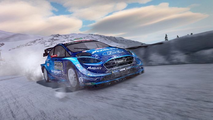Codemasters desarrollará los videojuegos oficiales del WRC a partir de 2023