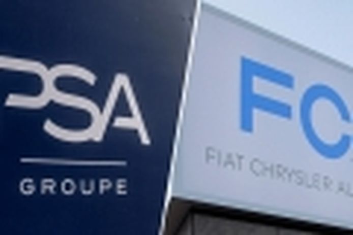 Los comerciales paralizan la fusión entre FCA y PSA, con una investigación oficial de Europa