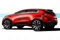 KIA lanzará 11 modelos eléctricos hasta 2026, incluidos los nuevos e-Ceed y e-Sportage