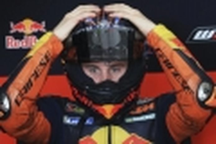 KTM confirma la propuesta de Honda a Pol Espargaró y lanza su contraoferta
