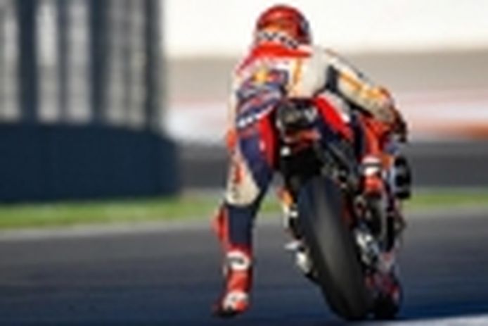 Quartararo: «Márquez ha elevado el listón en MotoGP para todos»