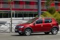 España - Mayo 2020: El Dacia Sandero impulsa la normalidad