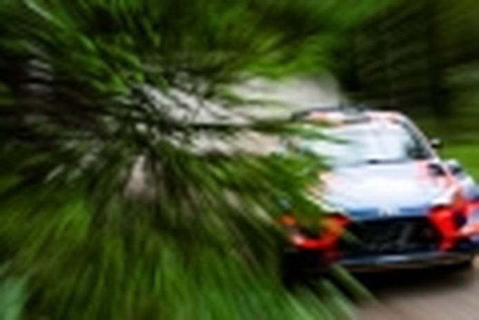 El WRC sigue firme en su intención de hacer debutar los 'Rally1' en 2022