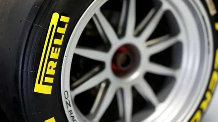 Pirelli reanuda el desarrollo de los neumáticos de 18 pulgadas