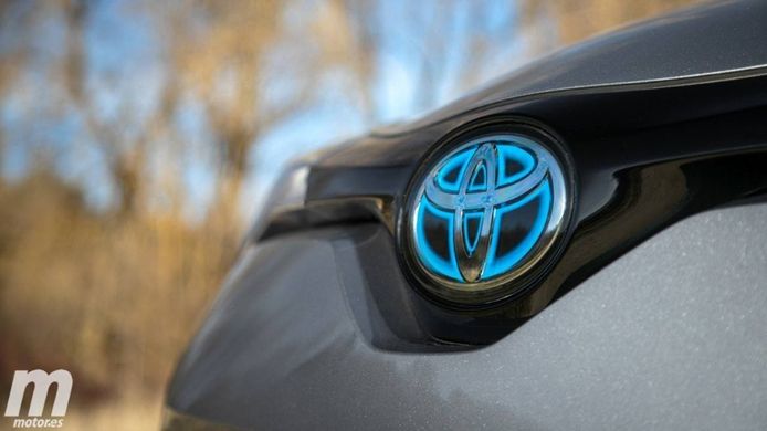 Toyota reducirá su producción de vehículos en Japón tras la caída de la demanda