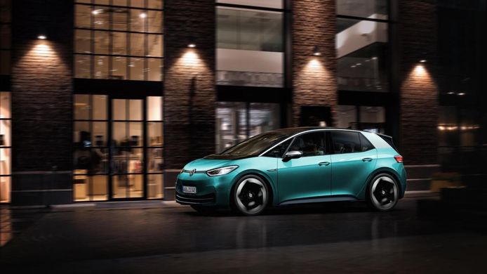 La homologación del nuevo Volkswagen ID.3 retrasa la venta en España hasta julio